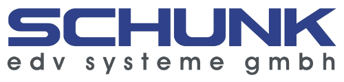 schunk edv systeme logo